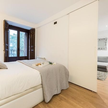 Malasana Executive Madrid Exterior photo