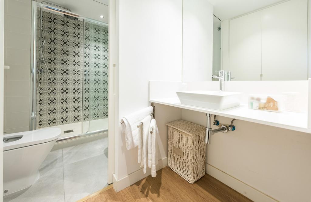 Malasana Executive Madrid Exterior photo