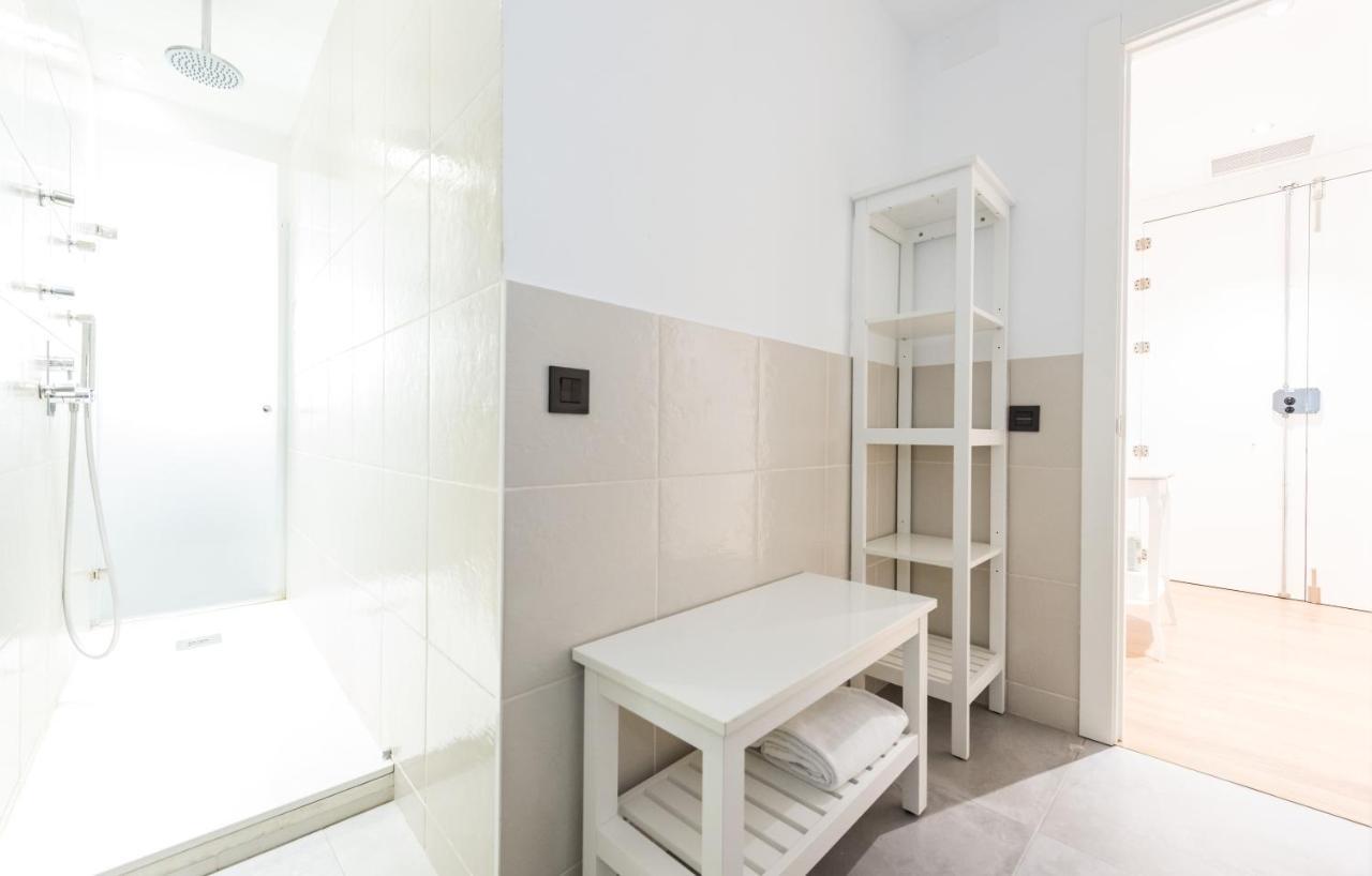 Malasana Executive Madrid Exterior photo