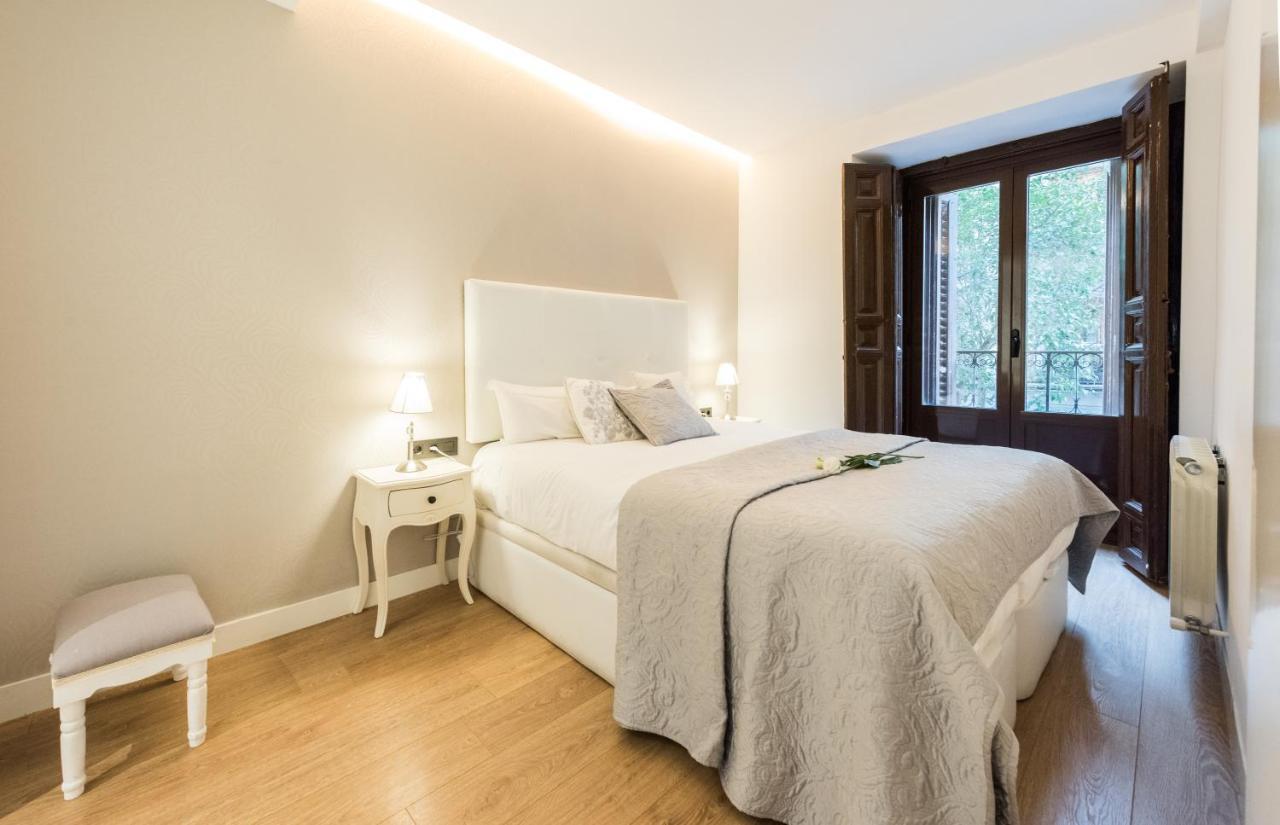 Malasana Executive Madrid Exterior photo
