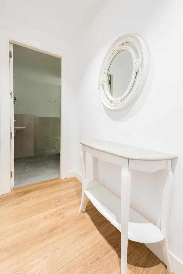 Malasana Executive Madrid Exterior photo