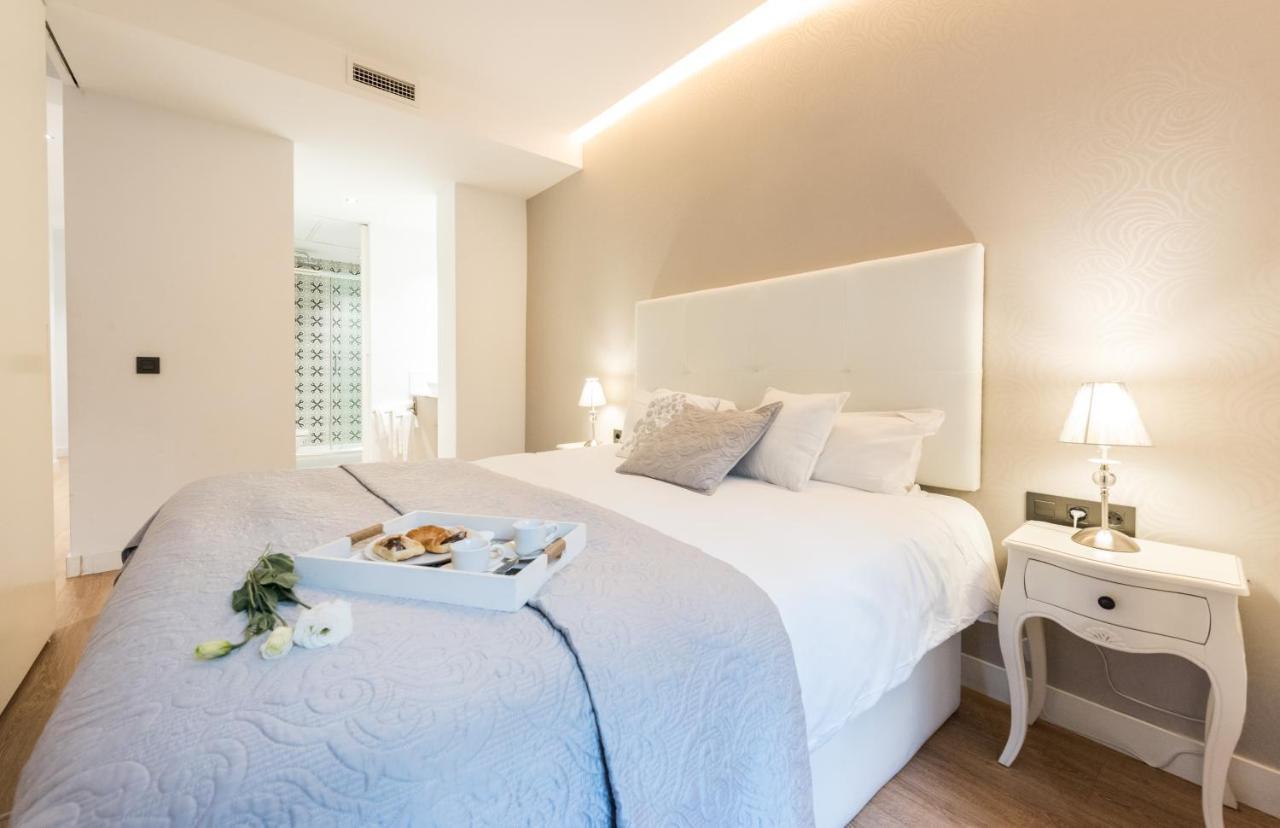 Malasana Executive Madrid Exterior photo